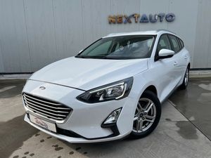 Ford Focus IV [2018 - Prezent] 1.5 EcoBlue Start-Stopp-System TREND 2020