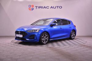 Ford Focus 1.0 EcoBoost 7DCT MHEV ST-Line 2024