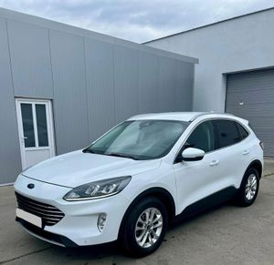 Ford Kuga III [2019 - Prezent] 2.0 EcoBlue Hybrid TITANIUM 2021