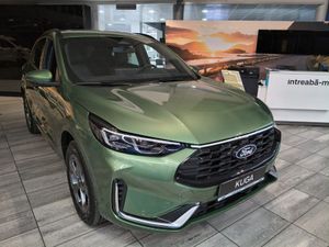 Ford Kuga III [2019 - Prezent] 2025