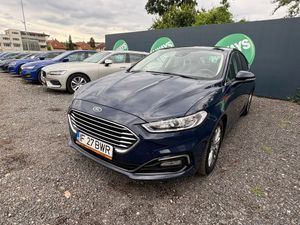 Ford Mondeo IV [2014 - Prezent] 2.0 TDCi Titanium 2020