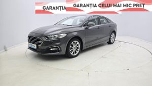 Ford Mondeo IV [2014 - Prezent] 2020