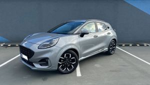 Ford Puma 1.0 EcoBoost MHEV Aut. ST Line X 2021