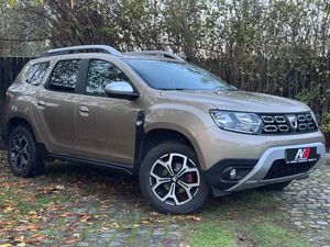 Dacia Duster 1.5 Blue dCi 4WD Prestige jante 17" 2020