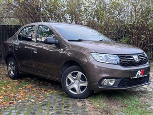 Dacia Logan II [2012 - 2020] 2019