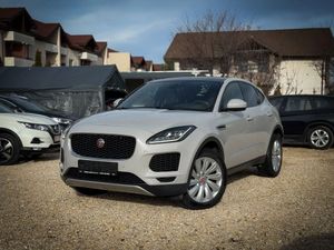 Jaguar E-Pace D180 AWD Aut. S 2018