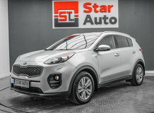 Kia Sportage IV [2016 - 2021] 1.7 DSL 7DCT 4x2 Style 2018
