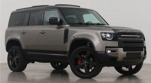 Land Rover Defender 110 3.0 P400 MHEV X 2022
