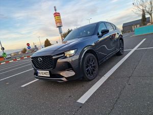 Mazda CX-60 AWD PHEV Aut. HOMURA 2023