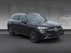 Mercedes-Benz GLC 200 4Matic 9G-TRONIC AMG Line Advanced 2024