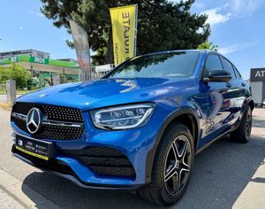 Mercedes-Benz GLC C253 [2016-2023] 300 de 4Matic 9G-TRONIC AMG Line 2021