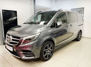 Mercedes-Benz V 250 BlueTEC Aut. Long 2018