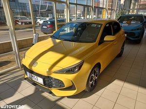 MG MG3 2024