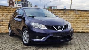 Nissan Pulsar C13 [2014 - 2018] DIG-T Stop&Start Tekna 2015