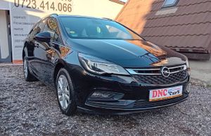 Opel Astra K [2015 - 2021] 1.6 D Start/Stop Innovation 2018