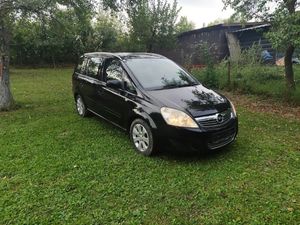 Opel Zafira B [2005 - 2010] 1.7 CDTI Enjoy 2010