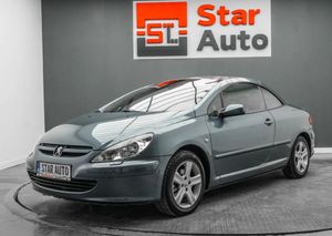 Peugeot 307 135 Sport 2004