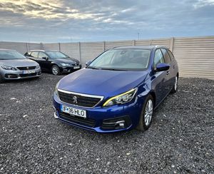 Peugeot 308 II [2013 - 2021] SW BlueHDi 120 Stop & Start Business-Line 2017