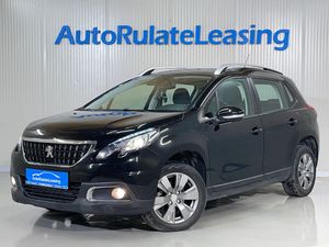 Peugeot 2008 I [2013 - 2019] 1.5 BlueHDI FAP Allure 2020