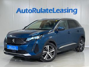 Peugeot 3008 II [2016 - Prezent] Plug-In Hybrid 225 e-EAT8 Allure Pack 2021