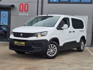 Peugeot Rifter PureTech 110 L2 Active Pack 2020