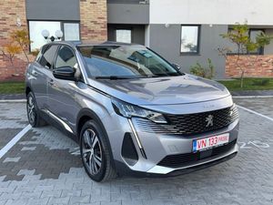 Peugeot 3008 2022