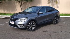Renault Arkana / XM3 TCe 140 EDC INTENS 2021
