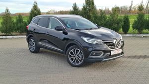 Renault Kadjar BLUE dCi 115 EDC INTENS 2019
