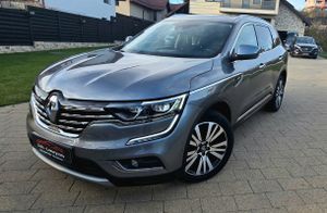 Renault Koleos II [2016 - Prezent] ENERGY dCi 175 X-tronic 4WD INITIALE PARIS 2017