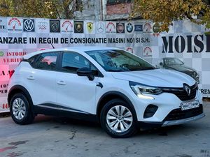 Renault Captur / QM3 II [2019 - Prezent] BLUE dCi Intens 2021