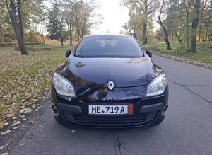 Renault Megane III [2008 - 2016] dCi 130 FAP Expression 2011