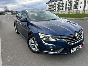 Renault Talisman (SM6) 2016