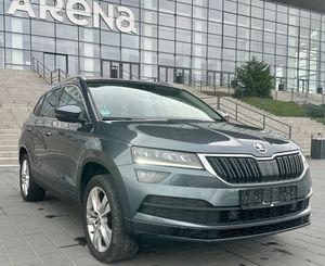 Skoda Karoq 2.0 TDI SCR 4x4 DSG Style 2020