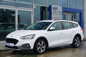 Ford Focus 1.0 EcoBoost Active 2019