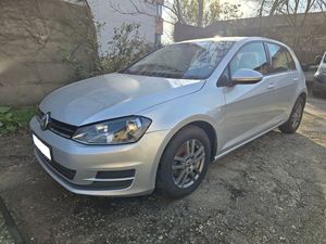 Volkswagen Golf VII [2012 - 2020] 1.6 TDI DPF BMT Trendline 2016