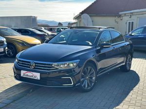 Volkswagen Passat 1.4 TSI Plug-In-Hybrid DSG GTE 2021
