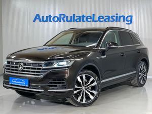 Volkswagen Touareg III [2018 - Prezent] V6 TDI Elegance 2020