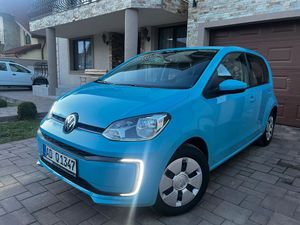 Volkswagen Up! 2021