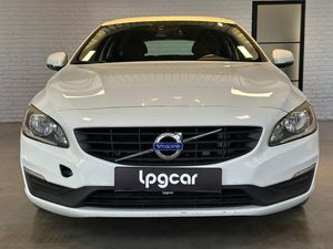 Volvo V60 I [2010 - 2018] 2015
