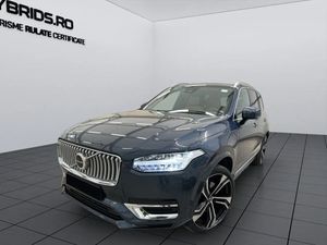 Volvo XC90 II [2015 - Prezent] T8 AWD Recharge Geartronic Inscription Edition 2022