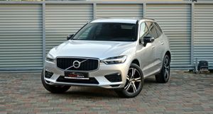 Volvo XC60 II [2017 - Prezent] D4 R-Design 2021