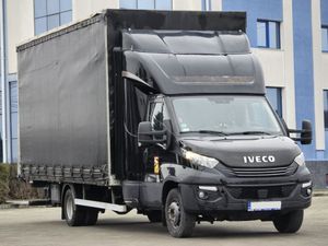Iveco Daily 2019