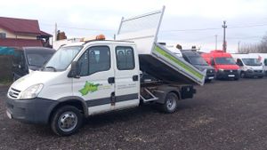 Iveco Daily 2007