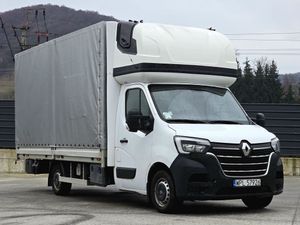 Renault Master 2020