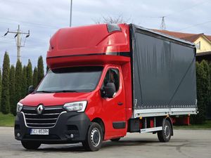 Renault Master 2022