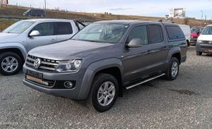Volkswagen Amarok 2012