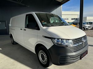 Volkswagen Transporter 2020