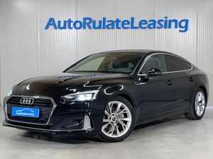 Audi A5 F5 [2016 - Prezent] Sportback 2.0 40 TFSI S tronic MHEV Advanced 2022