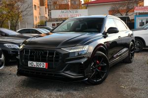 Audi Q8 3.0 55 TFSI quattro Tiptronic MHEV 2020