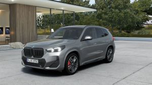 BMW X1 xDrive25e AT PHEV 2025